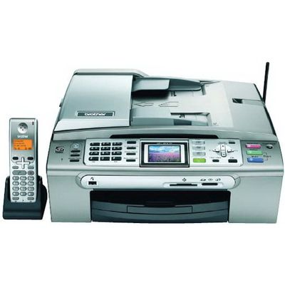 Brother MFC-845CW