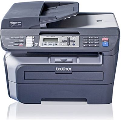 Brother MFC-7840W
