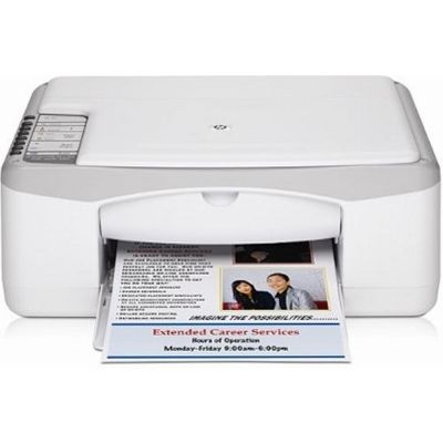 HP DeskJet F2188