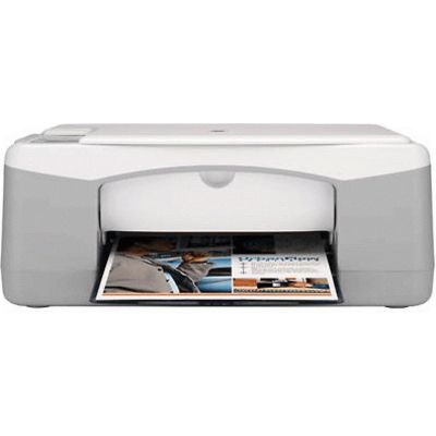 HP DeskJet F300