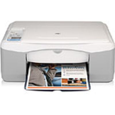 HP DeskJet F340