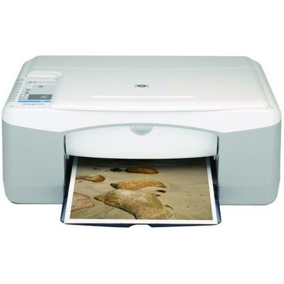 HP DeskJet F370