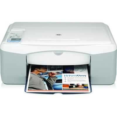 HP DeskJet F388
