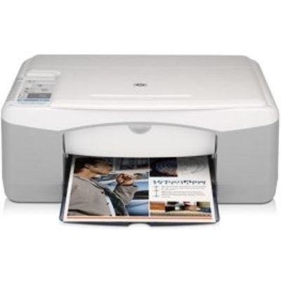 HP DeskJet F390