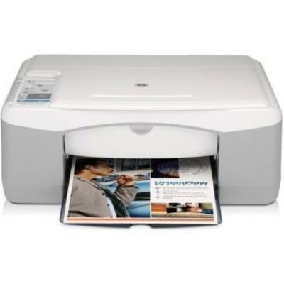 HP DeskJet F394