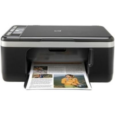 HP DeskJet F4175
