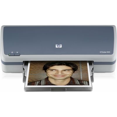 HP DeskJet 3840