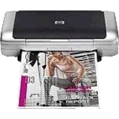 HP DeskJet 460WBT