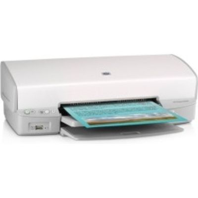 HP DeskJet D4155