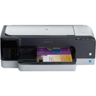 HP OfficeJet Pro K8600 series