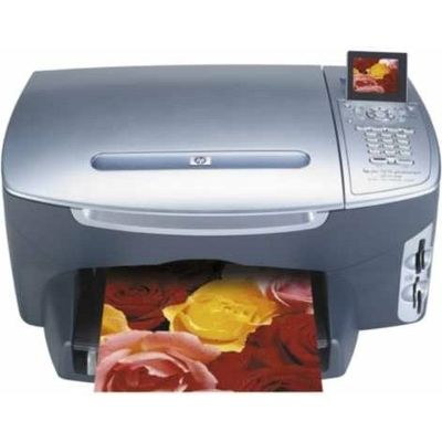 HP Photosmart 2410