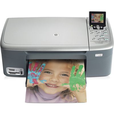HP Photosmart 2570