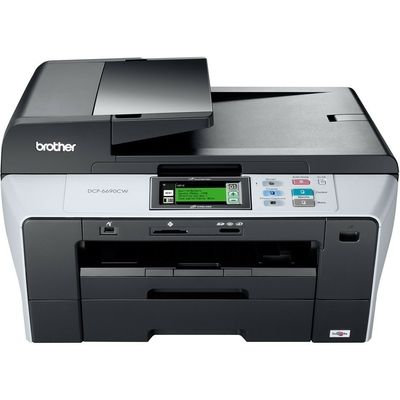 Brother DCP-6690CW