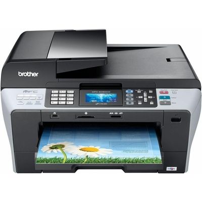 Brother MFC-6490CW