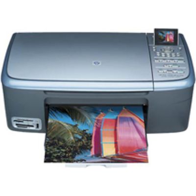 HP PSC 2350
