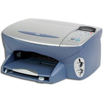 HP PSC 2200 series