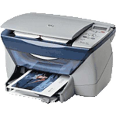 HP PSC 760