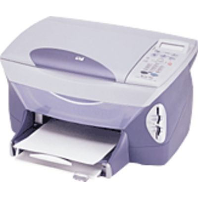 HP PSC 900