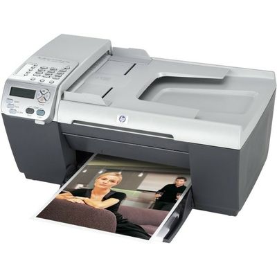 HP DeskJet 5510