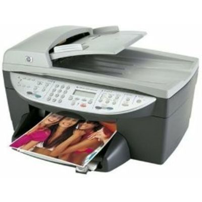 HP DeskJet 6110