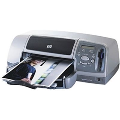 HP DeskJet 7345