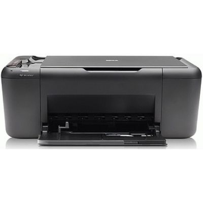 HP DeskJet F4194