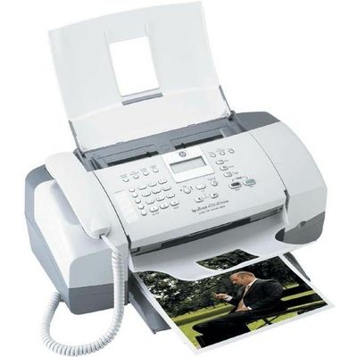 HP OfficeJet 4252