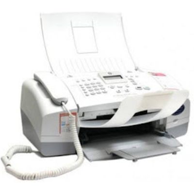 HP OfficeJet 4355
