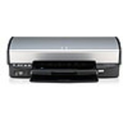 HP DeskJet 5900 series