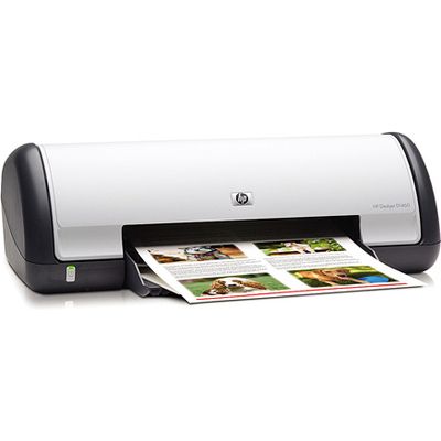 HP DeskJet D1460