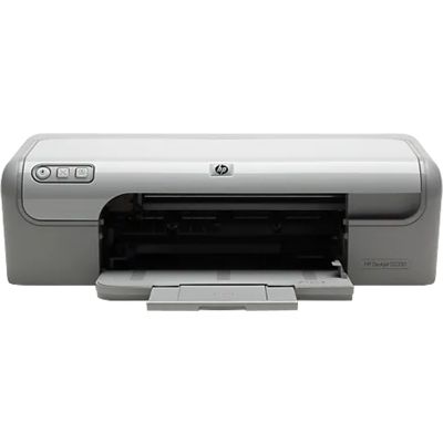 HP DeskJet D2300