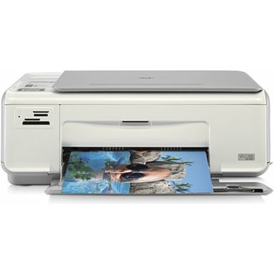 HP Photosmart C4250