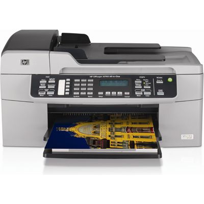 HP OfficeJet J5780