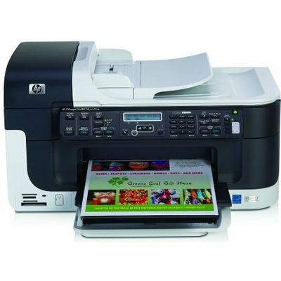 HP OfficeJet J6410