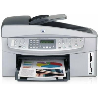 HP OfficeJet 7210