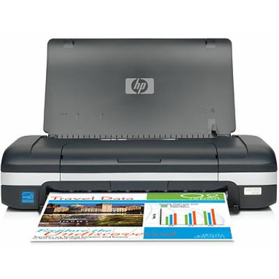 HP OfficeJet H470 series