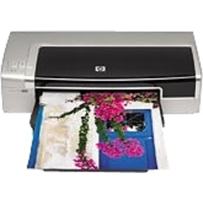 HP Photosmart Pro B8350