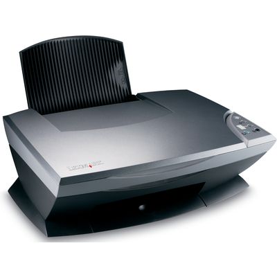 Lexmark 2200 series