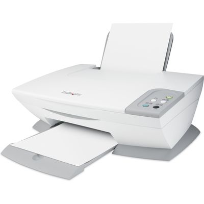 Lexmark X 1250