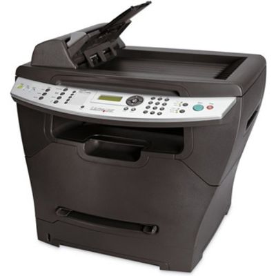 Lexmark X 342N