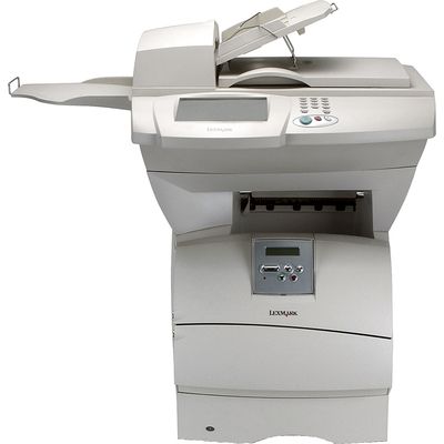 Lexmark X 634 E