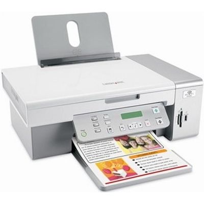 Lexmark X 3530