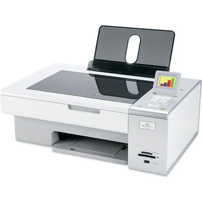 Lexmark X 4875