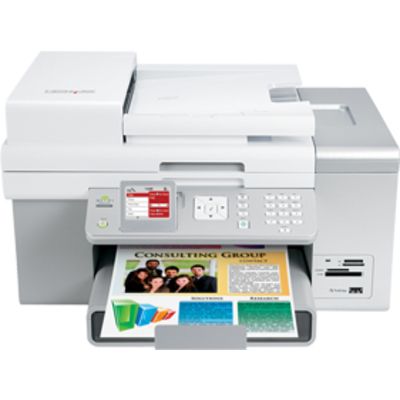 Lexmark X 9575