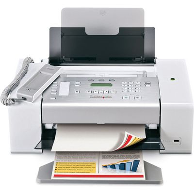 Lexmark X 5075