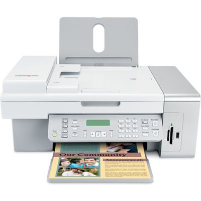 Lexmark X 5490