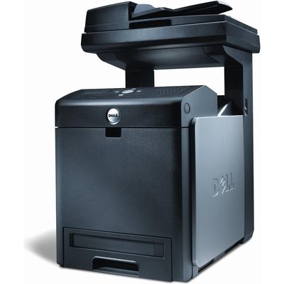 Dell ColorLaserPrinter 3110cn