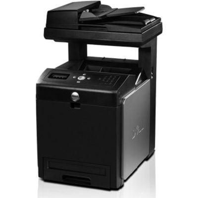 Dell ColorLaserPrinter 3115CN