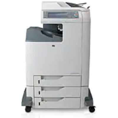 HP Color LaserJet CM4730 MFP series