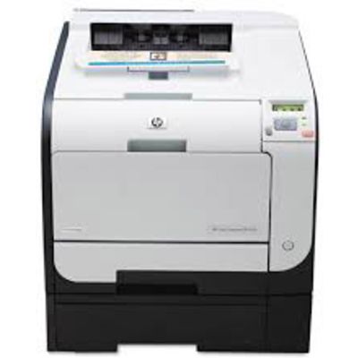 HP Color LaserJet CP2020 series